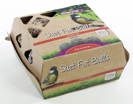 ESVE Fat Balls No Net