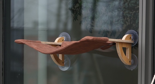 [ET55205] JoyCat Hangmat