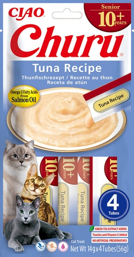[FP73133] Inaba Churu Senior Tuna (12 x 4 x 14 gr.)