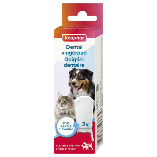 [BP1000542] Dental Vingerpad