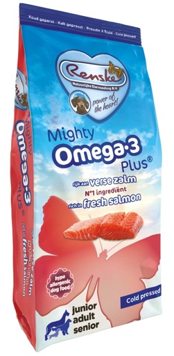 Renske MOP Zalm Geperst