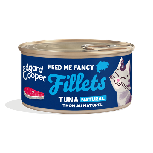 [EC64083] Edgard & Cooper Cat Tuna Fillets