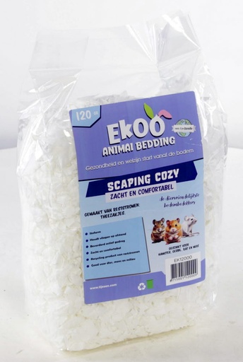 Ekoo Scaping Cozy