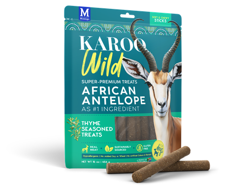 [MT62339] Montego Karoo Sticks Wild Thyme 8 x 454 gr.