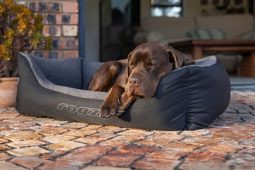 Rogz Outdoor Walled Bed