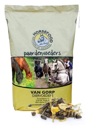 [RV7018] Horse Food MultiBeet Senior-Mix 20 kg.