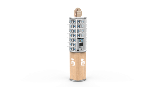 [MFTOTEM88] MyFamily Totem Big 88 My Family 2023 With Crowner