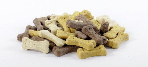 [IMD46408] It's My Dog Cookies Long Bones
