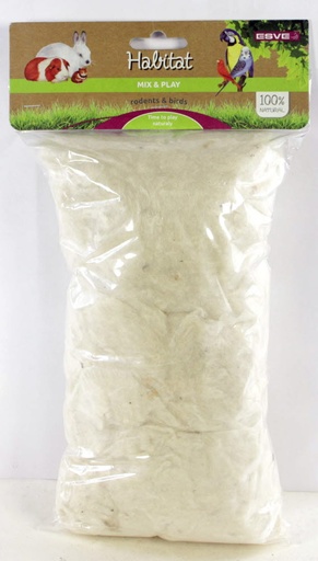 ESVE Mix & Play Silk Cotton