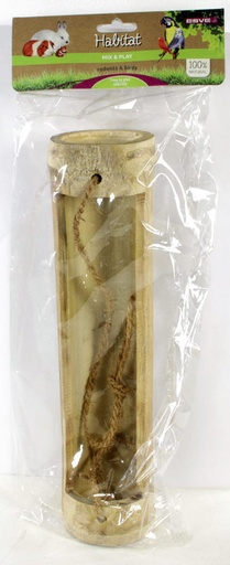 [E50330] ESVE Mix & Play Bamboo Feeder 30 - 35 cm