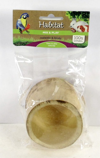 [E50334] ESVE Mix & Play Bamboo Feed Cup 5 cm