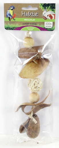 [E50337] ESVE Mix & Play Sling Horn