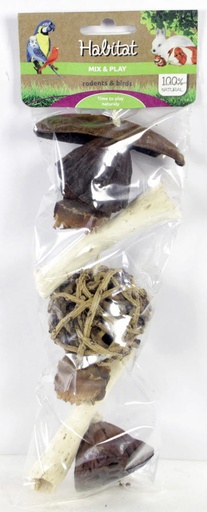 [E50344] ESVE Mix & Play Sling Lotus 