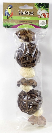 [E50346] ESVE Mix & Play Sling Bruce