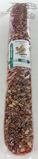 [BV60067] Tijssen Slurf Pitten en Noten verpakt 10 x 750 gr.