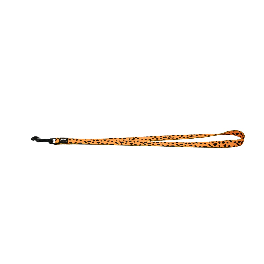 Rogz Fusion Promo Keycord Animalprint