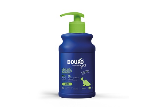 [CV15171] Douxo Spa Shampoo Puppy 250 ml.