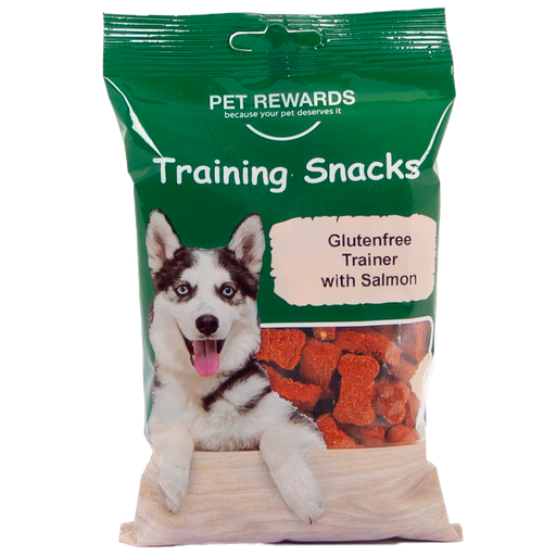 [PRE01620] Pet Rewards Gluten Vrij Zalm