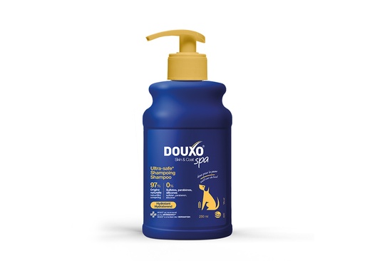 [CV78912] Douxo Spa Shampoo Hydraterend 250 ml.