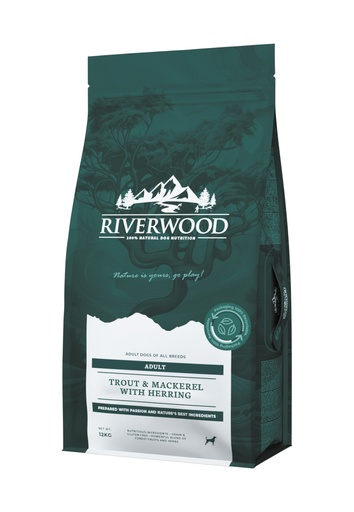 Riverwood Adult Trout & Mackerel