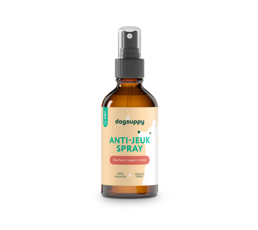 [DS03182] DogSuppy Anti Jeuk Spray