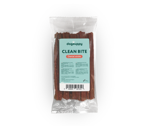 [DS03135] DogSuppy Clean Bite Dental Sticks