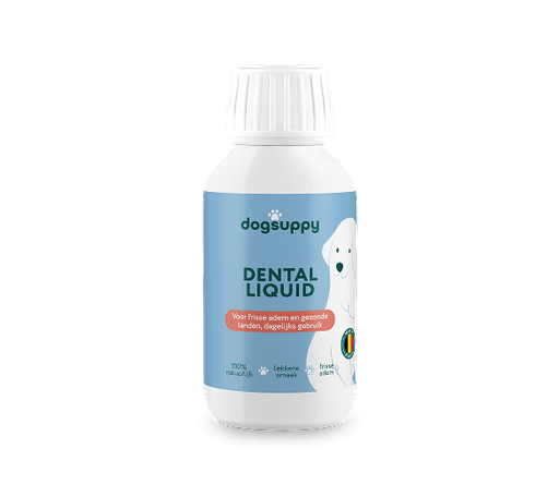 [DS20319] DogSuppy Dental Liquid