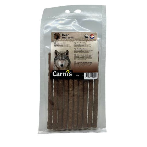 [CS54802] Carnis Vleessticks Hert