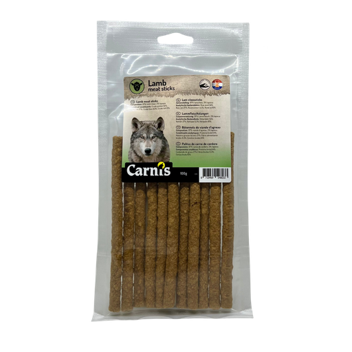 [CS54803] Carnis Vleessticks Lam