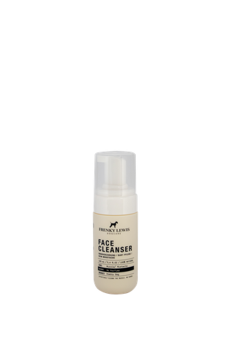 [FL32935] Frenky Lewis Face Cleanser Hypo Allergenic No Perfume 100 ml.