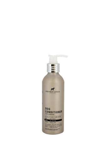 [FL25797] Frenky Lewis Conditioner Hypo Allergenic No Perfume 200 ml.