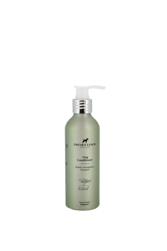 [FL32937] Frenky Lewis Conditioner Green Tea & Bergamot 200 ml.