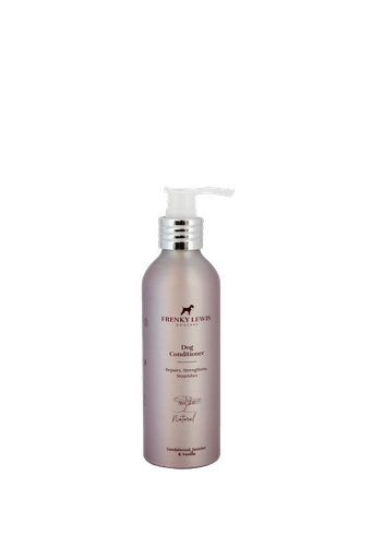 [FL32938] Frenky Lewis Conditioner Sandalwood, Jasmine, Vanilla 200 ml.