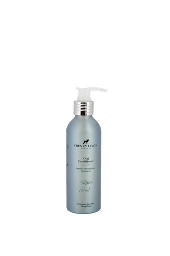 [FL32939] Frenky Lewis Conditioner White Rose, Lavender, Ylang Ylang 200 ml.