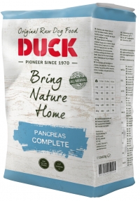 [DU08500] DUCK Diet Pancreas