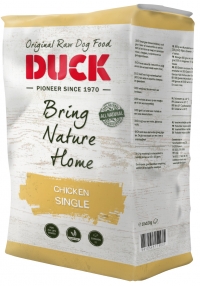 [DU17700] DUCK Single Chicken