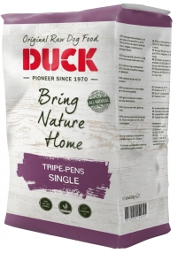 [DU13700] DUCK Single Tripe
