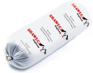 [HB45347] Shaweca Paard Konijn