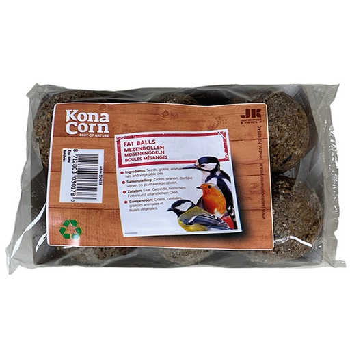 Konacorn Mezenbollen