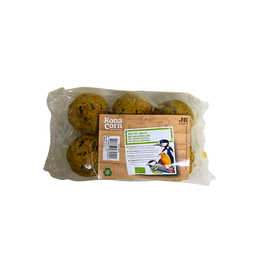 [KC03019] Konacorn Bio Mezenbollen