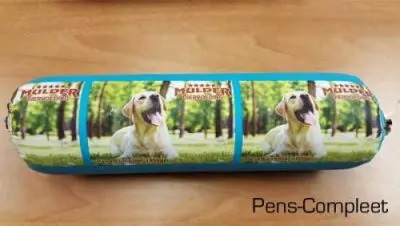 [MU44440] Mulder Compleet Worst Pens