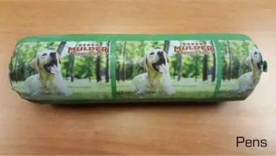 [MU44470] Mulder Worst Pens