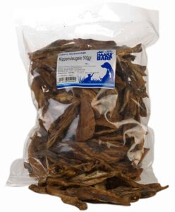 [HB81096] Haaks Barf Snack Kippenvleugels