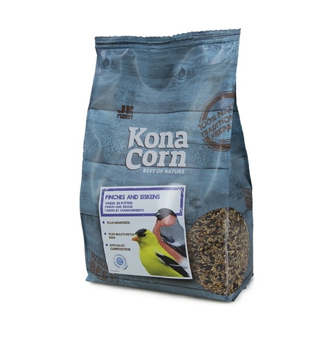[KC02414] Konacorn Vinken en Puttersvoer