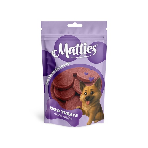 [JP184008] Matties Chips Duck